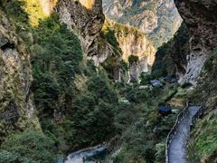 -雁荡山风景名胜区