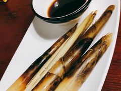 -宣威山野人家·云南菜·菌火锅(金碧店)
