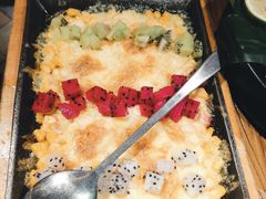 -九田家黑牛烤肉料理(无锡T12店)