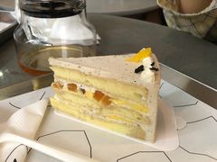 -SAANCI山池咖啡(卓悦中心店)