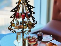 -翡翠36酒吧(浦东香格里拉店)