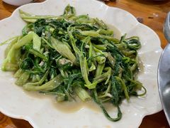 -南记食粥坊·宵夜大排档(莲花总店)