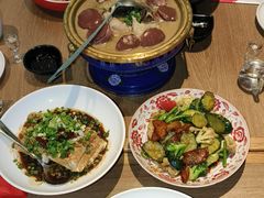 -金掌勺锅包肉(华润万象城店)
