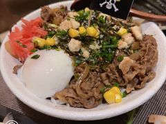 -弓二·烧鸟居酒屋(财富购物中心店)