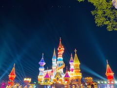 -沈阳方特欢乐世界