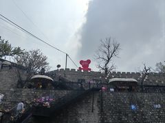 -京北渔家傲