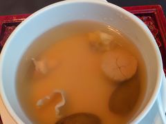 -广州柏悦酒店·悦景轩·粤菜餐厅