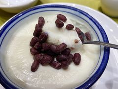 红豆双皮奶-顺意·顺德家乡菜(国际人才大厦店)