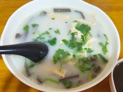 -鸭小妹鸭血粉丝(老门东店)