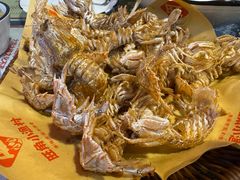 -旺角小渔村(二马路店)