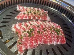 -杨记齐齐哈尔烤肉(总店)