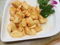 -新聚丰菜馆(太监弄店)