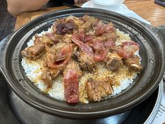 -顺徕德·仙庙烧鸡(桂庙路店)