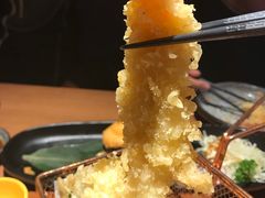 -万岁寿司(天河领展店)