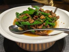 -炊烟小炒黄牛肉(浦东世纪汇店)