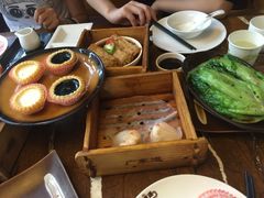 -广东道至正餐厅(区庄店)