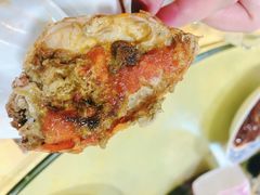 -莲花公园煎蟹(总店)