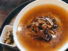 -重元寺香积厨素斋馆