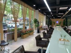 -CARR SALON