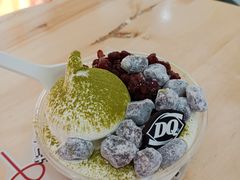 -DQ·蛋糕·冰淇淋(川沙东海岸店)