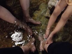 -泉城欧乐堡戏水湾艺术养生温泉