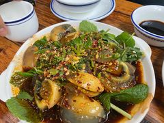 -龙头街回族餐厅(银河店)