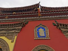 -塔尔寺游客服务中心