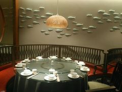 包厢-小厨旺鱼庄(黑金冠店)