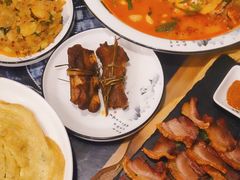 -白家寨子·山野白族菜(古城总店)