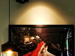 -帕歌西班牙餐厅paco tapas