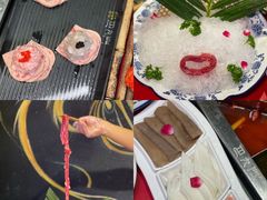 -巴九门老火锅(来福士打望店)