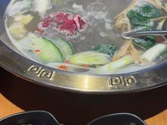 -九记潮汕现切鲜牛肉自助火锅(长沙·方圆荟店)