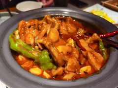 -云海肴·汽锅鸡·云南菜(高德置地店)