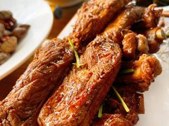 -单家老院·院子里的青岛菜(沙子口店)