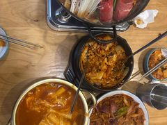 -多宾韩国料理(学衡路店)