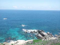 -三亚蜈支洲岛旅游区