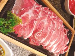 -湊湊火锅·茶憩(和平大悦城店)