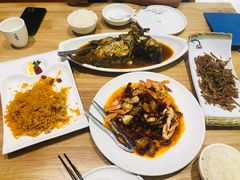 -南海渔家•海鲜•正宗海南菜(海棠湾店)