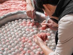 -阿娟牛肉丸·手打牛肉丸·现做现卖