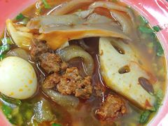-咏勝锑锅麻辣烫(净居寺路总店)