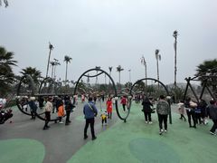 -枫香湖儿童公园