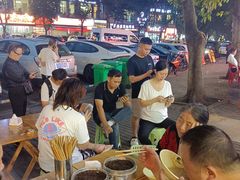-梁憨包(南岸回龙湾店)