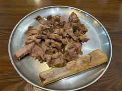 -谢大牛馆·中式卤牛排(老店)