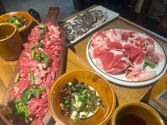 -贵厨酸汤牛肉(小十字店)