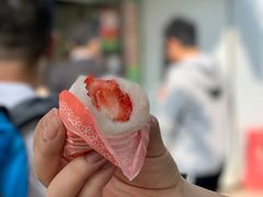 -澳门长洲糯米糍(柯打苏沙街店)