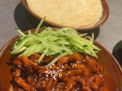 -老淮滨-蚌埠非遗小吃(淮河路店)