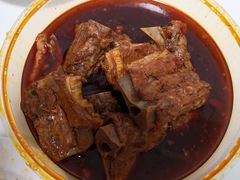 -友乐居羊蝎子(西直门店)