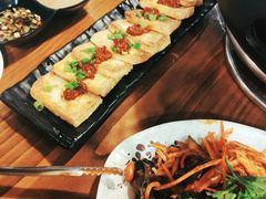 -大壮家原味烤肉(兴华北街店)