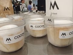 -M Stand(宁波万象城店)