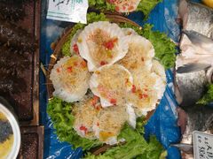 -海岛渔村大酒店(云霄路店)